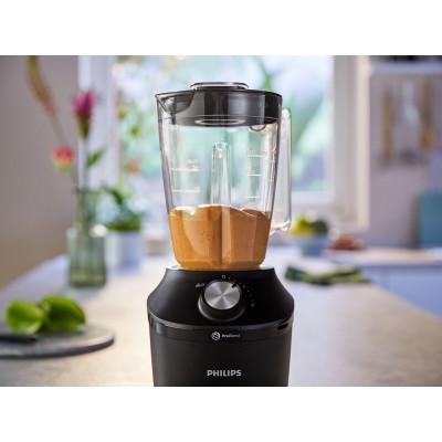 Philips 3000 series HR2291 01 Batidora ProBlend Crush Tech de 600 W y 2 l