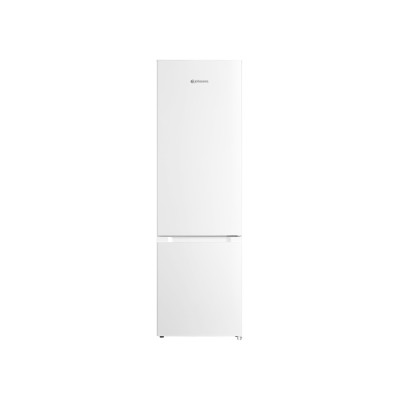 Combi Johnson JRC1805EW, Blanco, 262L, 178x55x57cm, cíclico, E, Puerta reversible