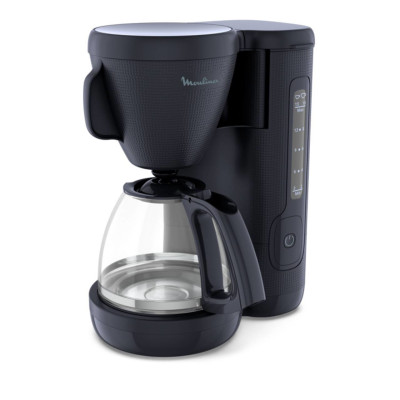 Moulinex FG2M0810 cafetera eléctrica Semi-automática Cafetera de filtro