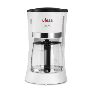 Ufesa CG7123 cafetera eléctrica Manual Cafetera de filtro 1,5 L