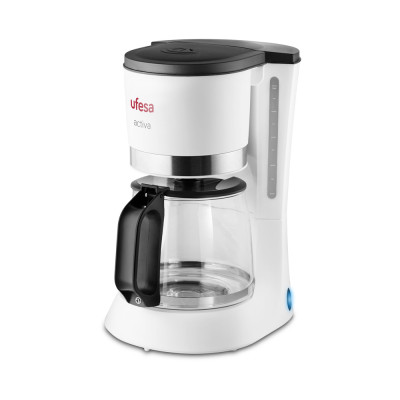 Ufesa CG7123 cafetera eléctrica Manual Cafetera de filtro 1,5 L