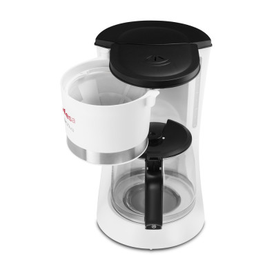 Ufesa CG7123 cafetera eléctrica Manual Cafetera de filtro 1,5 L