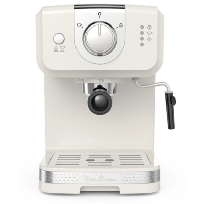 Moulinex XP330A10 cafetera eléctrica Semi-automática Máquina espresso 1,5 L