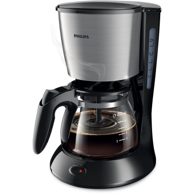 Philips Daily Collection Cafetera HD7435 20