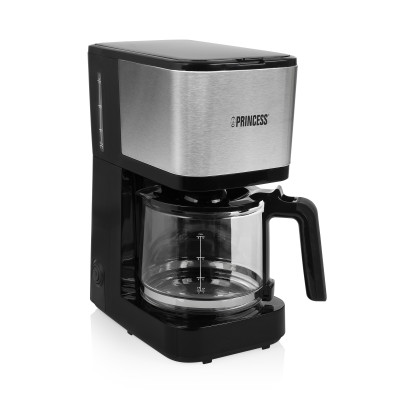 Princess 01.246031.01.001 Cafetera de filtro compacta