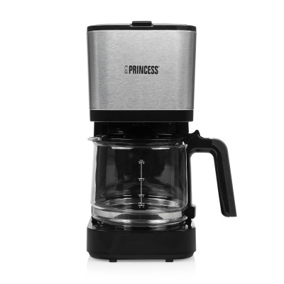 Princess 01.246031.01.001 Cafetera de filtro compacta