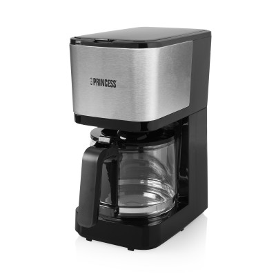 Princess 01.246031.01.001 Cafetera de filtro compacta