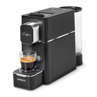 Polti Coffea S15B Totalmente automática Macchina per caffè a capsule 0,85 L