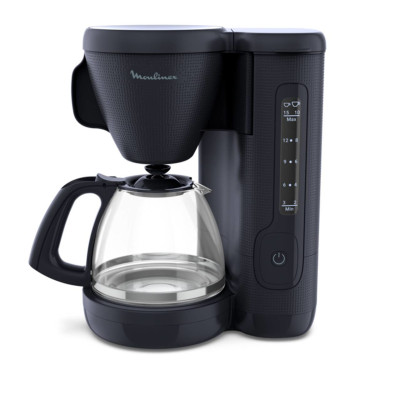 Moulinex FG2M0810 cafetera eléctrica Semi-automática Cafetera de filtro