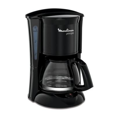 Moulinex FG1528 Totalmente automática Cafetera de filtro 0,6 L