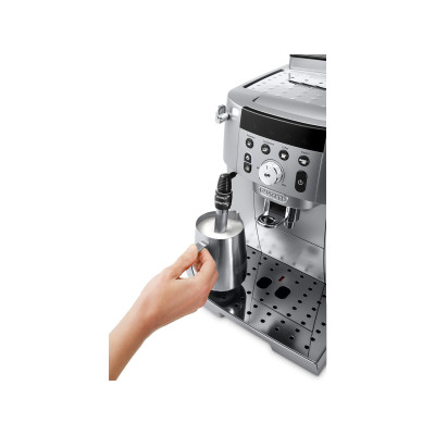 De’Longhi Magnifica S ECAM250.31.SB Totalmente automática Máquina espresso De’Longhi Magnifica S ECAM250.31.SB Totalmente automática Máquina espresso