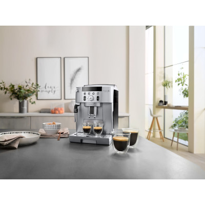 De’Longhi Magnifica S ECAM250.31.SB Totalmente automática Máquina espresso De’Longhi Magnifica S ECAM250.31.SB Totalmente automática Máquina espresso