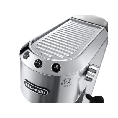 De’Longhi Dedica Style EC 685.M Semi-automática Máquina espresso 1,1 L