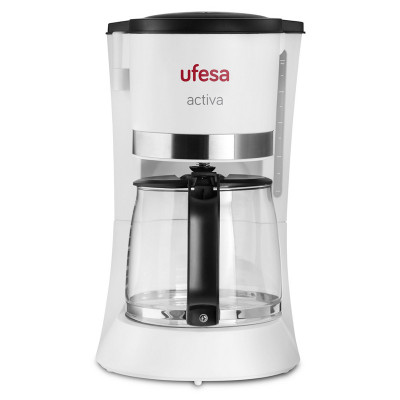 Ufesa CG7113 cafetera eléctrica Manual Cafetera de filtro 0,75 L