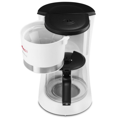 Ufesa CG7113 cafetera eléctrica Manual Cafetera de filtro 0,75 L