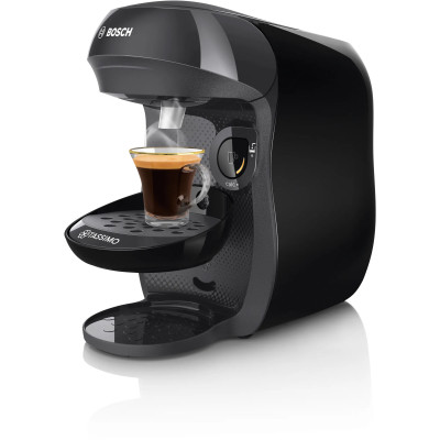 Bosch Tassimo Happy TAS1002NV cafetera eléctrica Totalmente automática Macchina per caffè a capsule 0,7 L