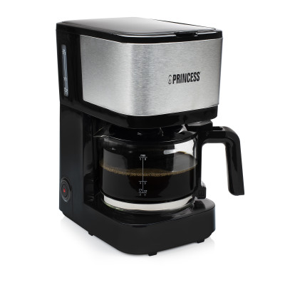 Princess 01.246030.01.001 Cafetera de filtro compacta