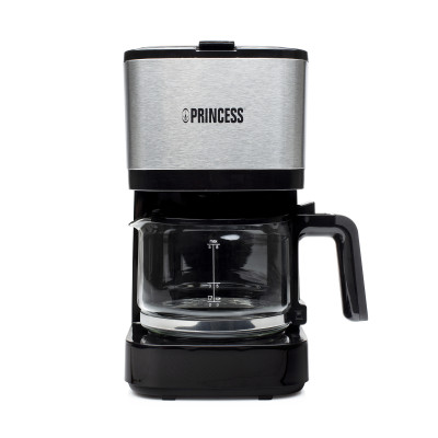 Princess 01.246030.01.001 Cafetera de filtro compacta