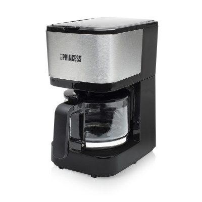 Princess 01.246030.01.001 Cafetera de filtro compacta