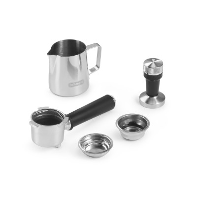 De’Longhi Dedica Style EC785.GY Manual Máquina espresso 1,1 L