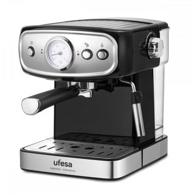 Ufesa CE7244 Brescia Manual Máquina espresso 1,5 L