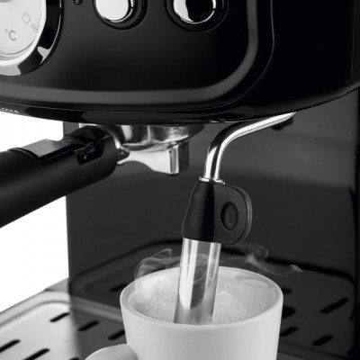 Ufesa CE7244 Brescia Manual Máquina espresso 1,5 L