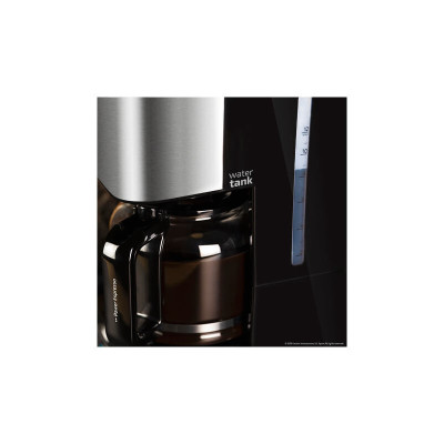 Cecotec Coffee 66 Heat Semi-automática Cafetera de filtro 1,5 L