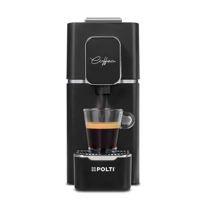 Polti Coffea S15B Totalmente automática Macchina per caffè a capsule 0,85 L