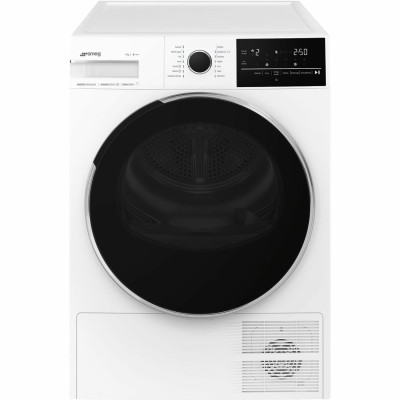 Smeg DNP93SLES secadora Independiente Carga frontal 9 kg A+++ Blanco