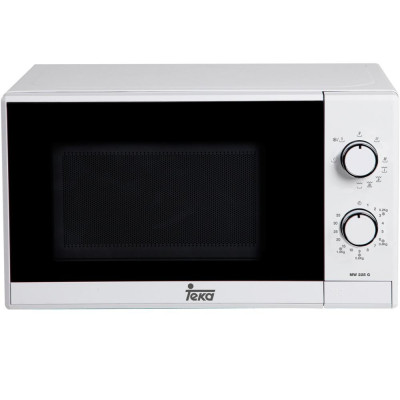 Teka MW 225 G Blanco Encimera 20 L 700 W