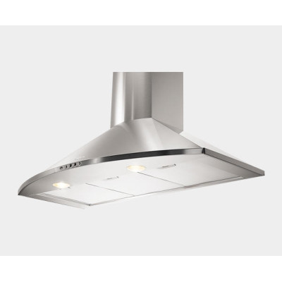 Mepamsa Tender H De pared Cobre 685 m³ h