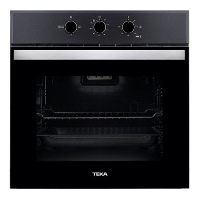 Teka HBB 510 76 L Negro