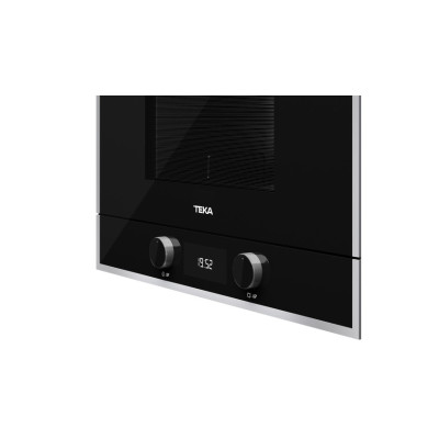 Teka ML 822 BIS Negro Microondas combinado Integrado 22 L 850 W