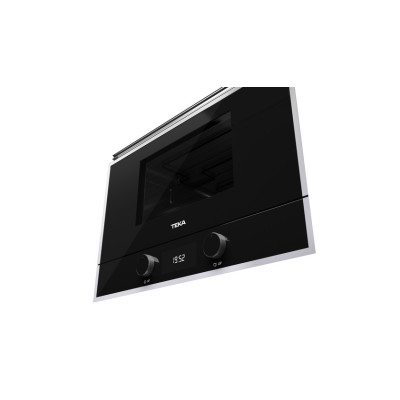 Teka ML 822 BIS Negro Microondas combinado Integrado 22 L 850 W