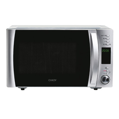 Candy COOKinApp CMXG 25DCS Acero inoxidable Microondas con grill Encimera 25 L 900 W