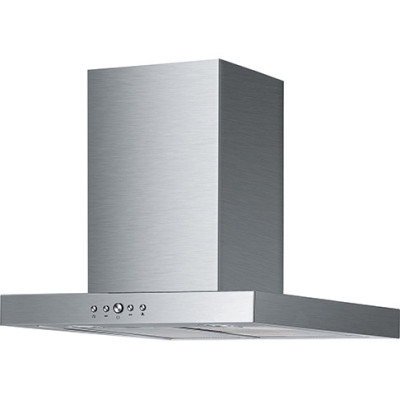 Mepamsa Silueta XLA De pared Acero inoxidable 590 m³ h