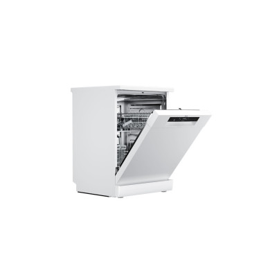 Teka DFS 26650 Independiente 13 cubiertos E