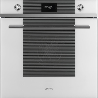 Smeg Linea SFP6101TVB1 horno 79 L Blanco