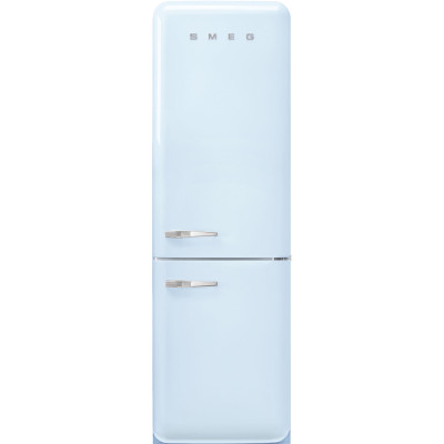 Smeg FAB32RPB5 nevera y congelador Independiente 331 L D Azul