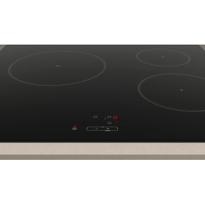 Balay 3EB864EN hobs Negro Integrado 59.2 cm Con placa de inducción 3 zona(s)