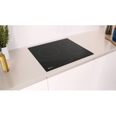 Balay 3EB864EN hobs Negro Integrado 59.2 cm Con placa de inducción 3 zona(s)