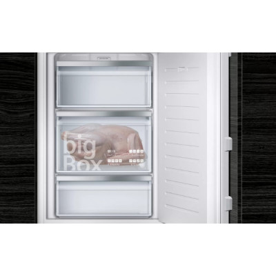 Siemens iQ500 GI21VAFE0 congelador Congelador vertical Integrado 96 L E Blanco