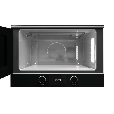 Teka ML 8220 BIS Negro Microondas combinado Integrado 22 L 2500 W