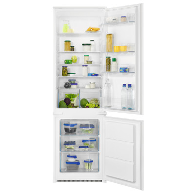 Zanussi ZNLN18FS1 Integrado 267 L Blanco