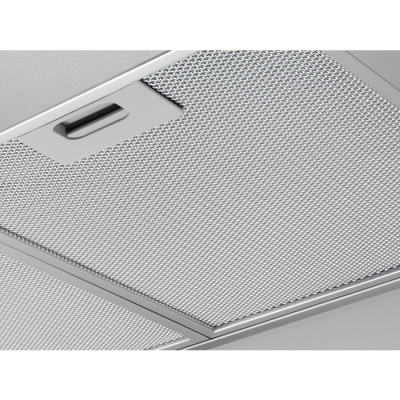 AEG DBE5961HG De pared Acero inoxidable 700 m³ h