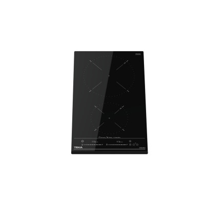 Teka IZC 32310 MSP Negro Integrado 30 cm Con placa de inducción 2 zona(s)