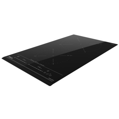 Teka IZC 32310 MSP Negro Integrado 30 cm Con placa de inducción 2 zona(s)