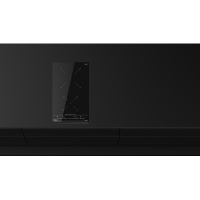 Teka IZC 32310 MSP Negro Integrado 30 cm Con placa de inducción 2 zona(s)