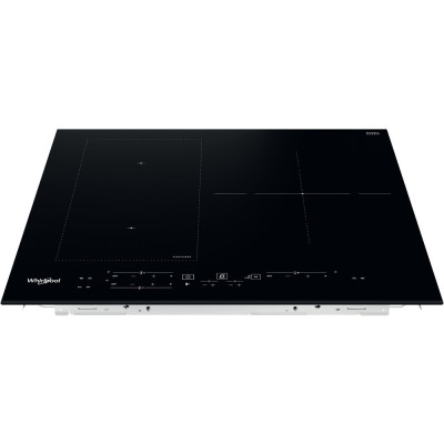 Whirlpool WL B2760 BF hobs Negro Integrado 60 cm Con placa de inducción 3 zona(s)