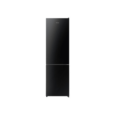 Hisense RB440N4GBD nevera y congelador Independiente 336 L D Negro